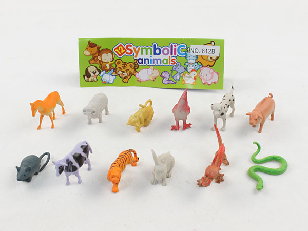 Chinese zodiac