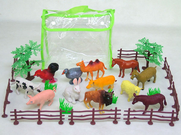 Poultry world