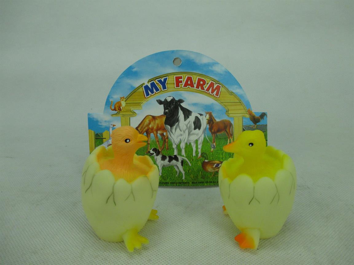 poultry