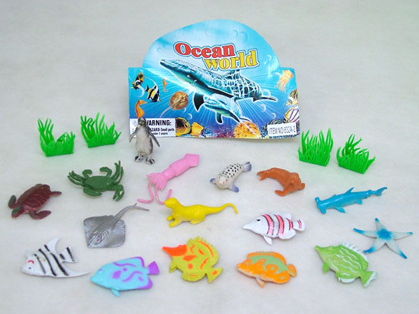 Sea world