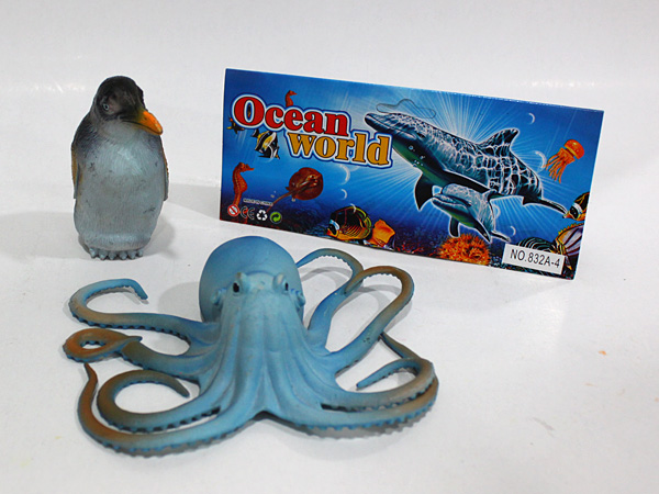 sea