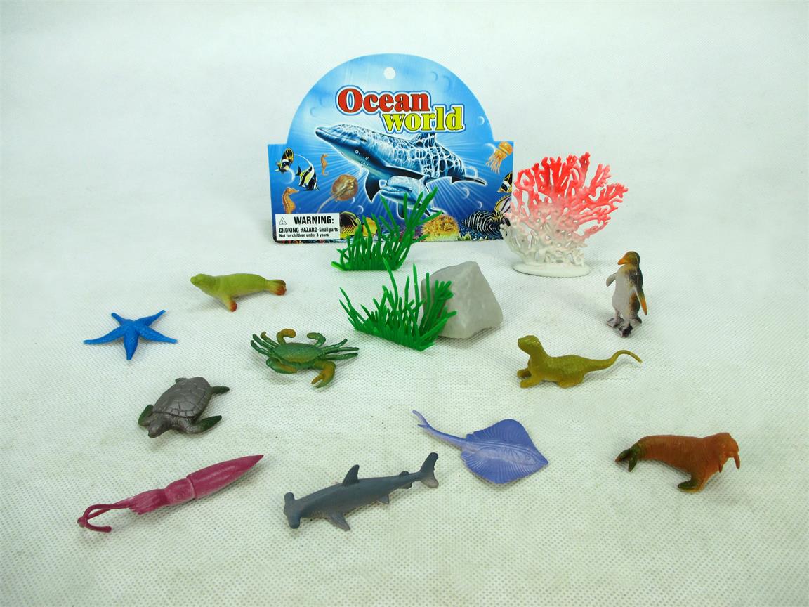 Sea world