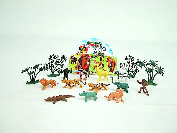 In the animal kingdom
