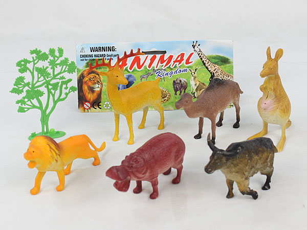 animal