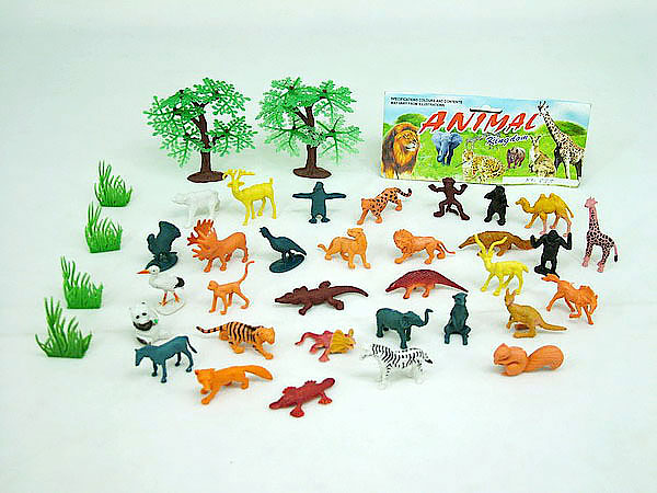 In the animal kingdom