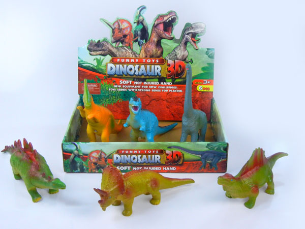 Evade glue dinosaur egg