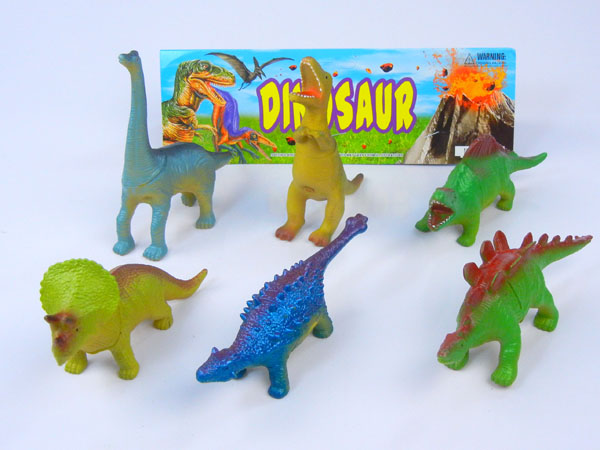 Evade glue dinosaur egg