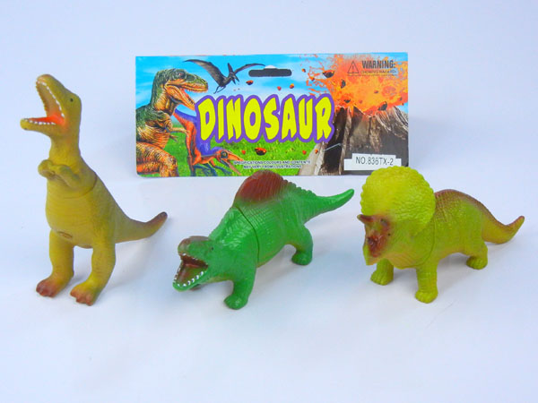 Evade glue dinosaur egg