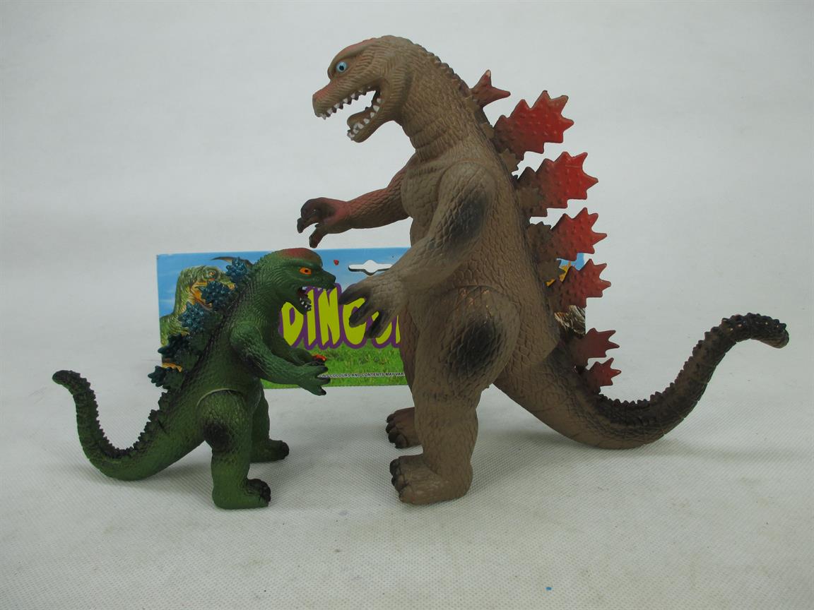 godzilla
