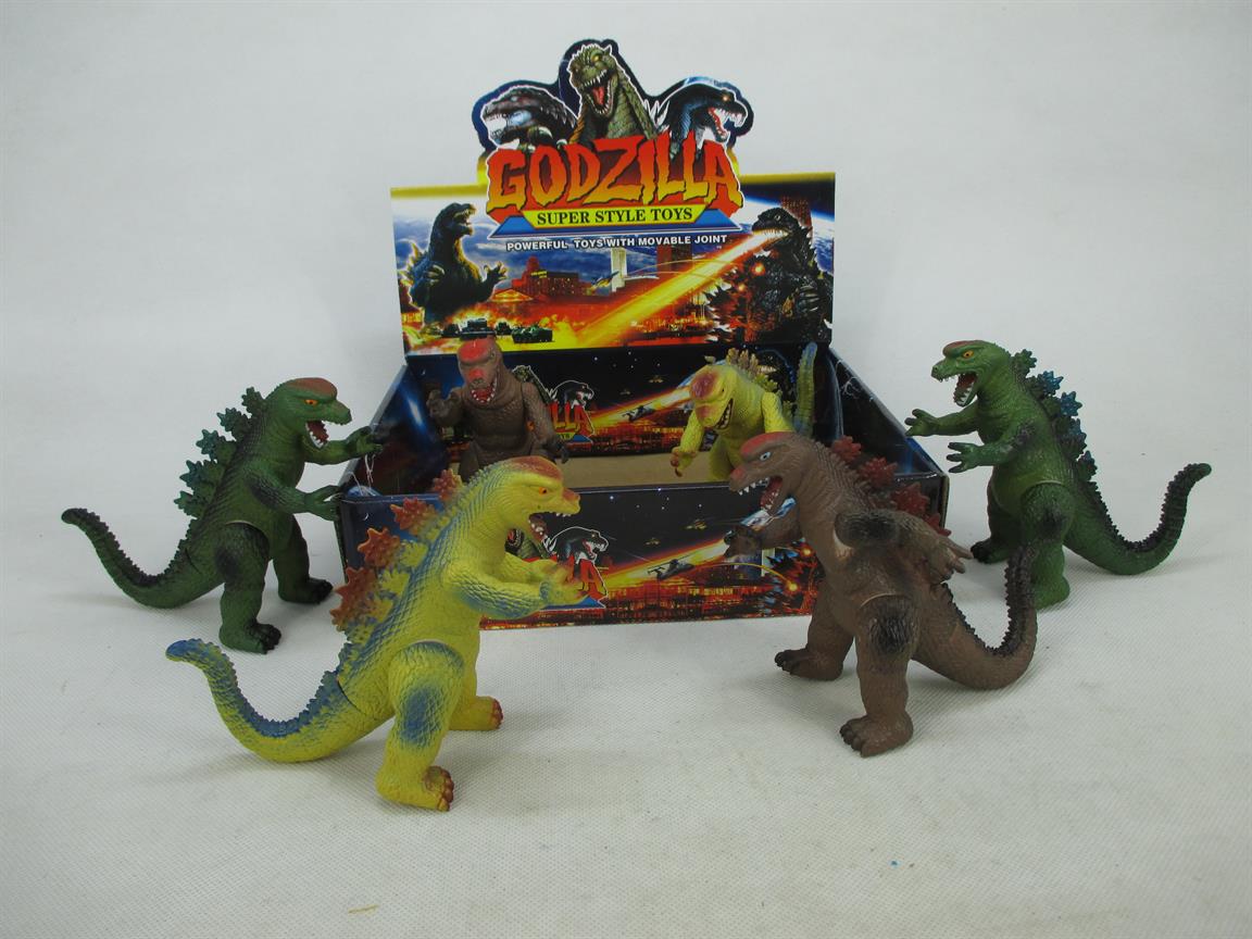 godzilla
