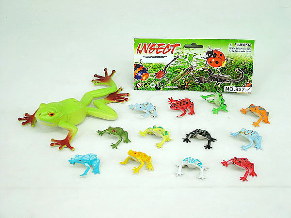 Frog