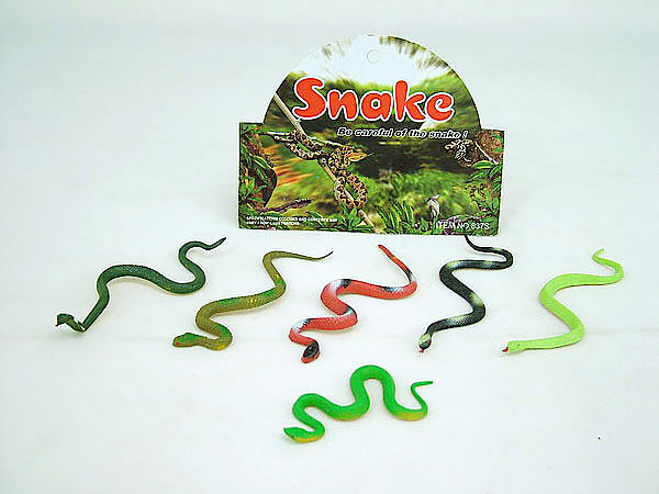 The snake (bag)