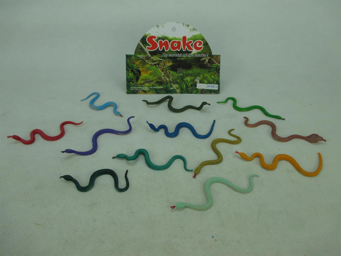 The snake (bag)
