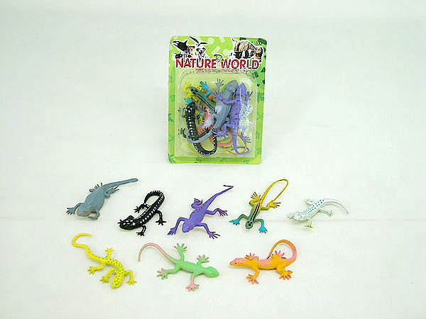 Lizards