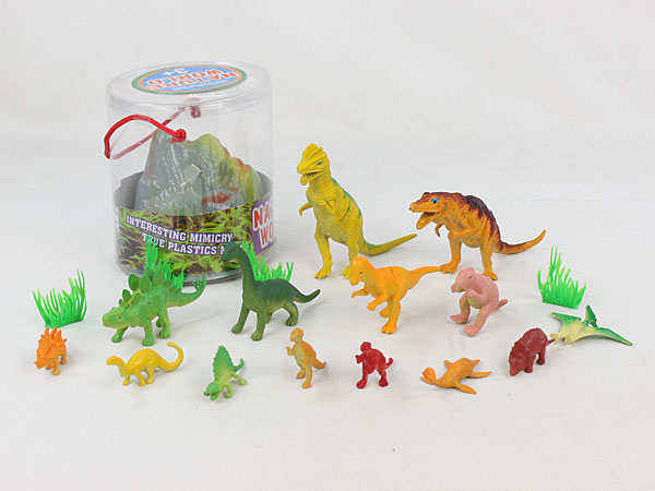 Dinosaur