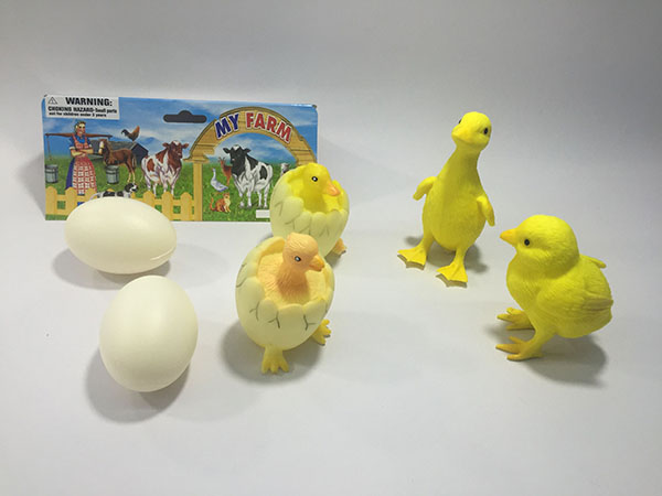 poultry