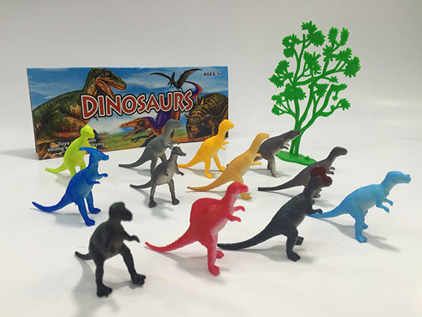 Dinosaur