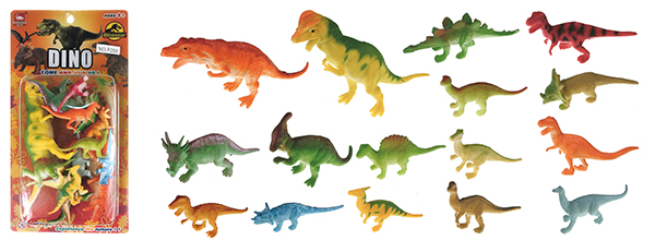 Dinosaur