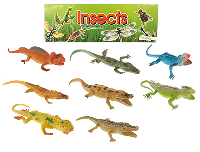Lizards