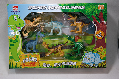 Jurassic dinosaur