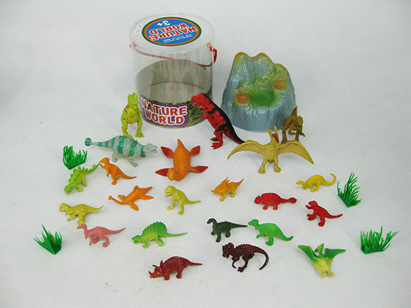 Dinosaur