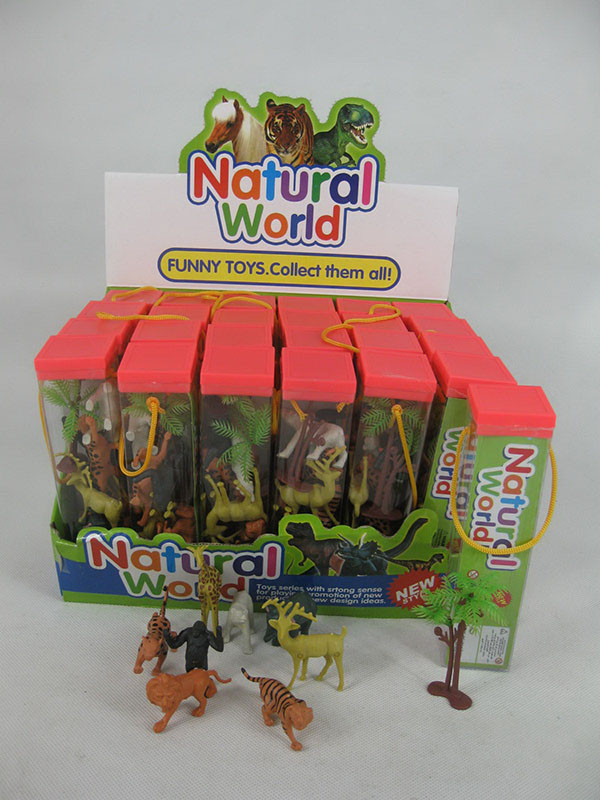 Animal kingdom