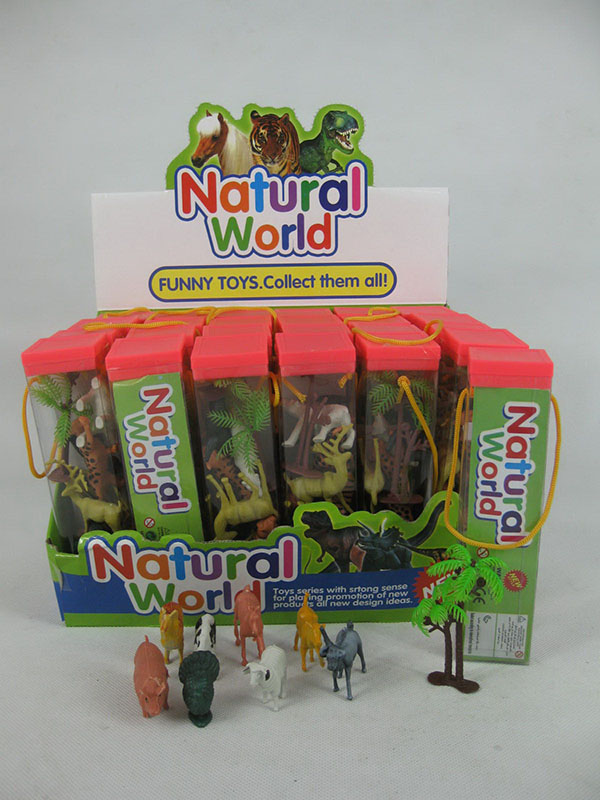 Farm world