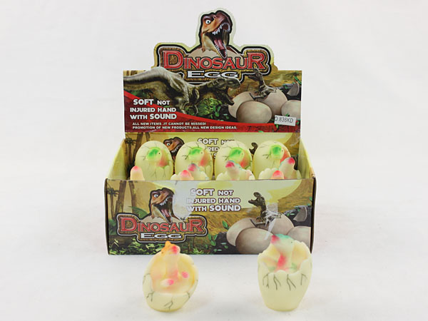 Evade glue dinosaur egg