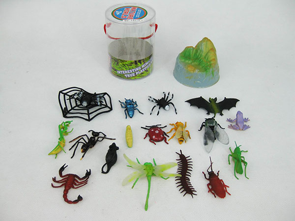 animals