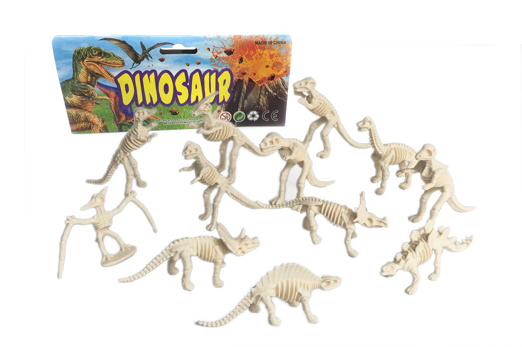 Dinosaur Skeleton