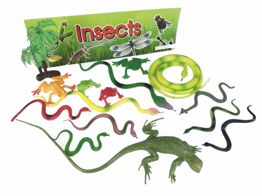 Reptiles