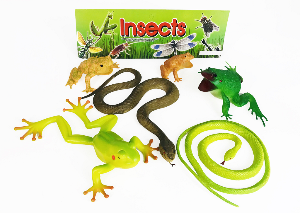 Amphibians