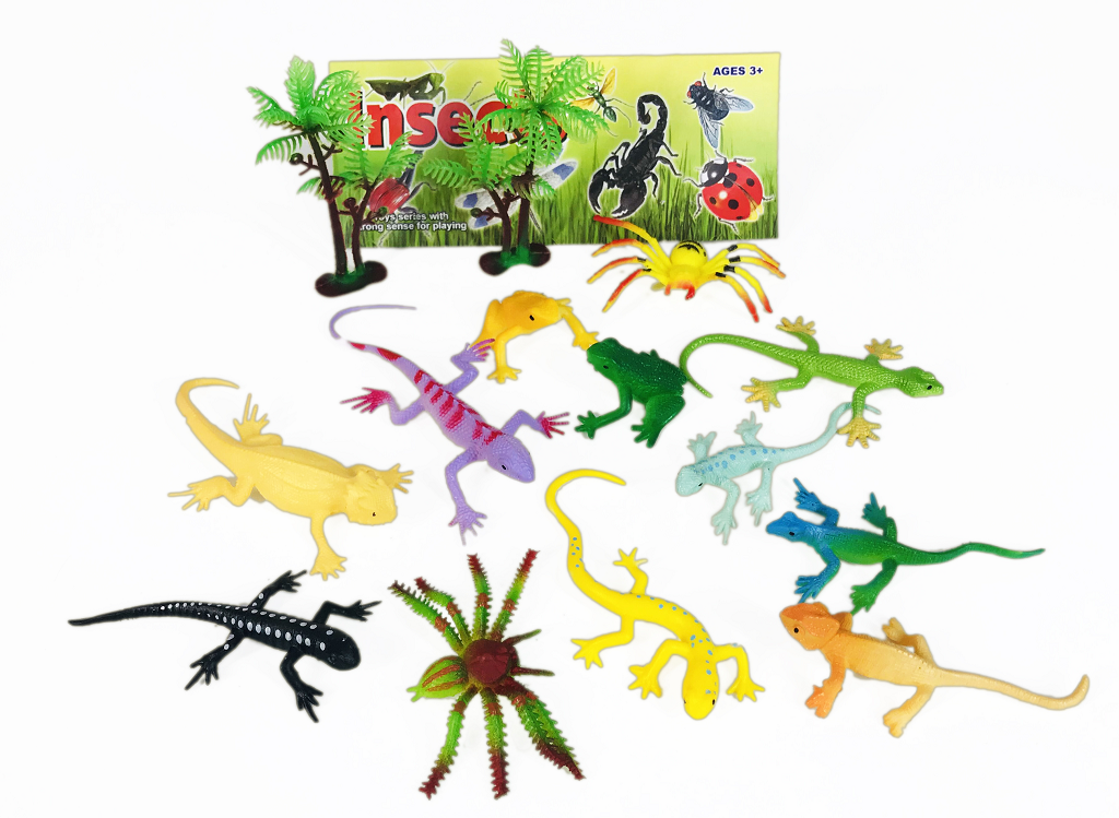 Amphibians
