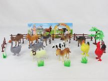 The farm
