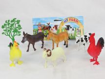 The farm