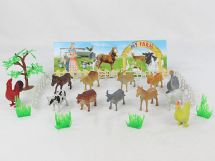 The farm