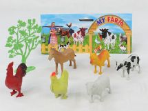 The farm