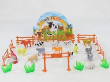 The family farm
