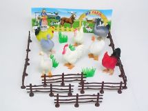 Farms in the world