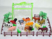 Poultry world