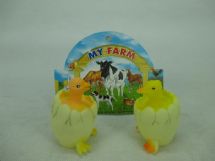 poultry