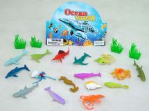 Sea world
