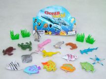 Sea world