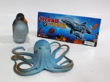 sea