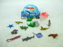 Sea world
