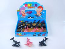 Marine animals