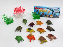 sea