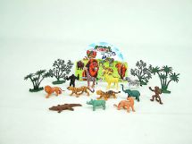 In the animal kingdom