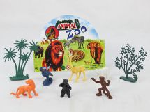 In the animal kingdom