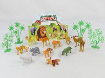 In the animal kingdom
